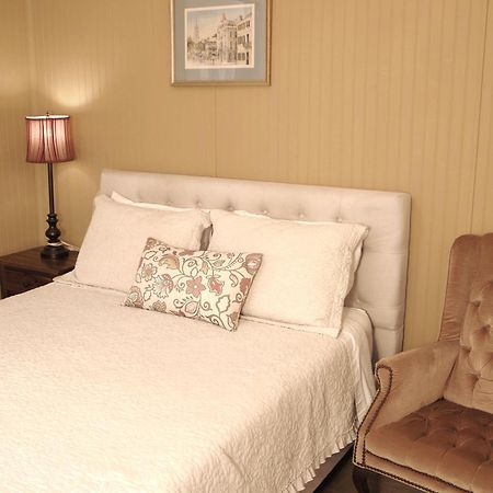 Quaint Historic Downtown Apartment St. Augustine Exterior photo