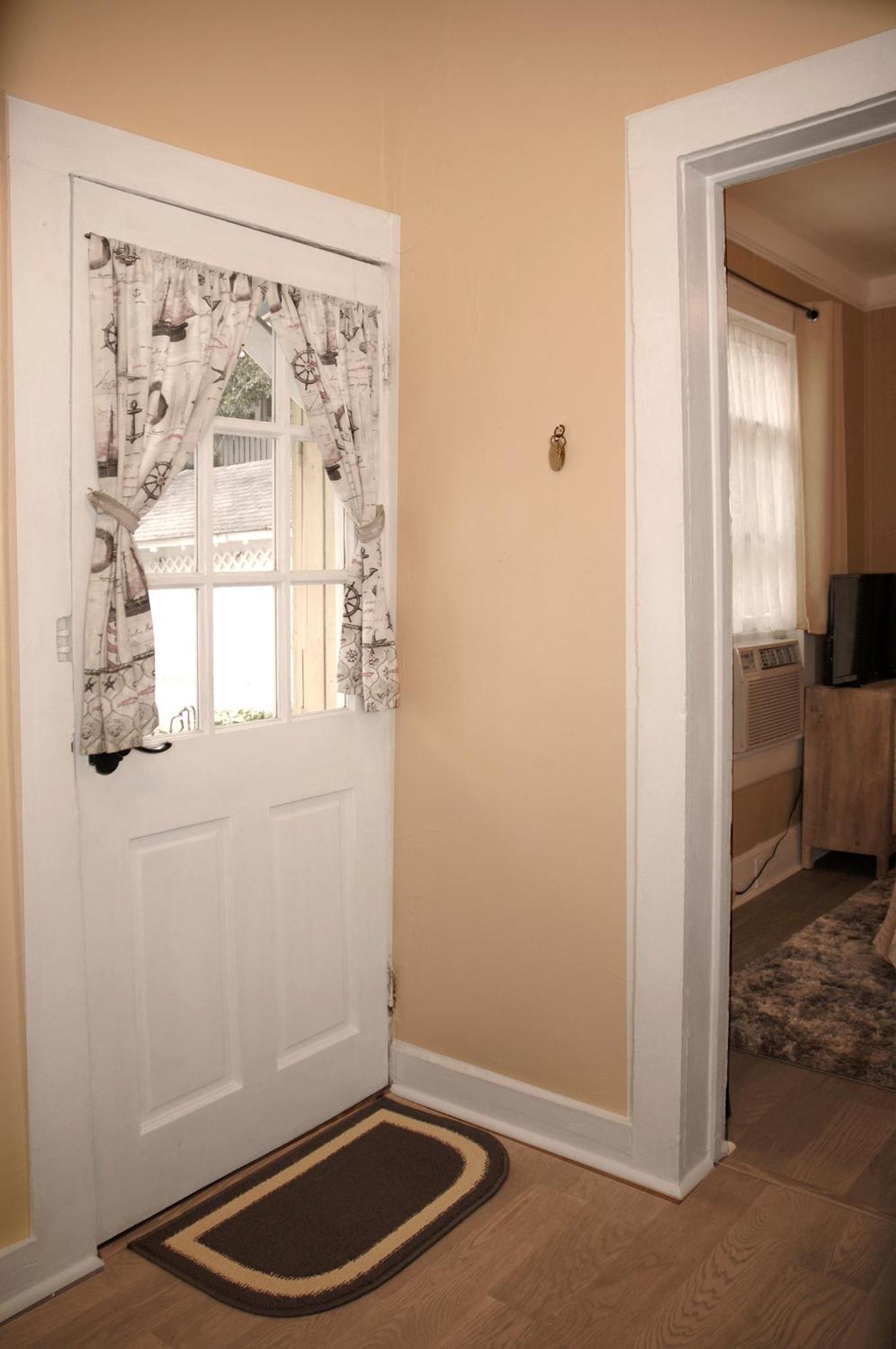 Quaint Historic Downtown Apartment St. Augustine Exterior photo